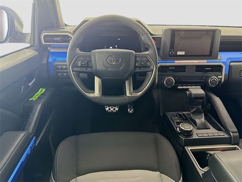 New 2026 Toyota Tacoma TRD Sport image 21