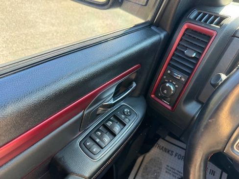 Used 2015 RAM 1500 Rebel image 63