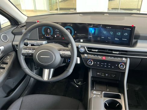 New 2026 Hyundai Sonata SEL image 24