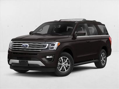 Used 2020 Ford Expedition XLT w/ Equipment Group 202A