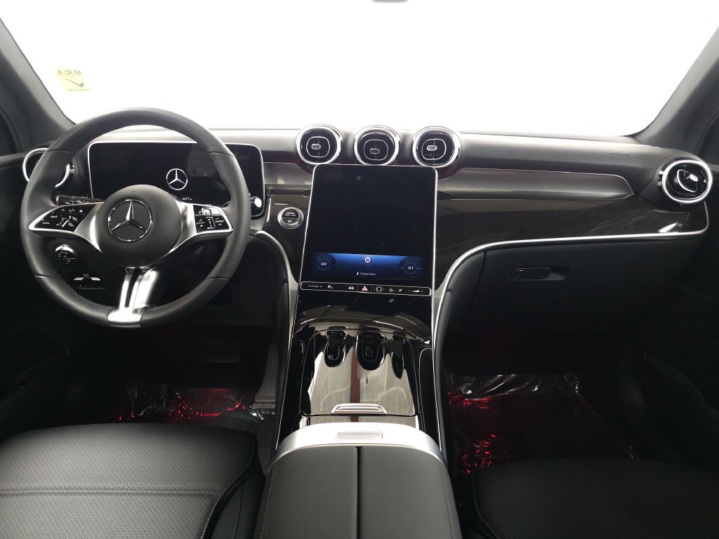 Certified 2026 Mercedes-Benz GLC 300 4MATIC image 22