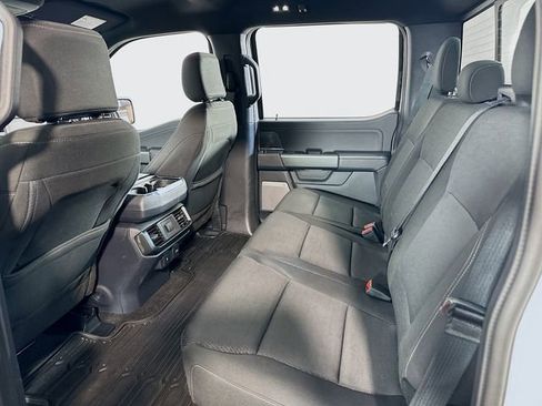 Certified 2022 Ford F150 XLT w/ Equipment Group 302A High image 17