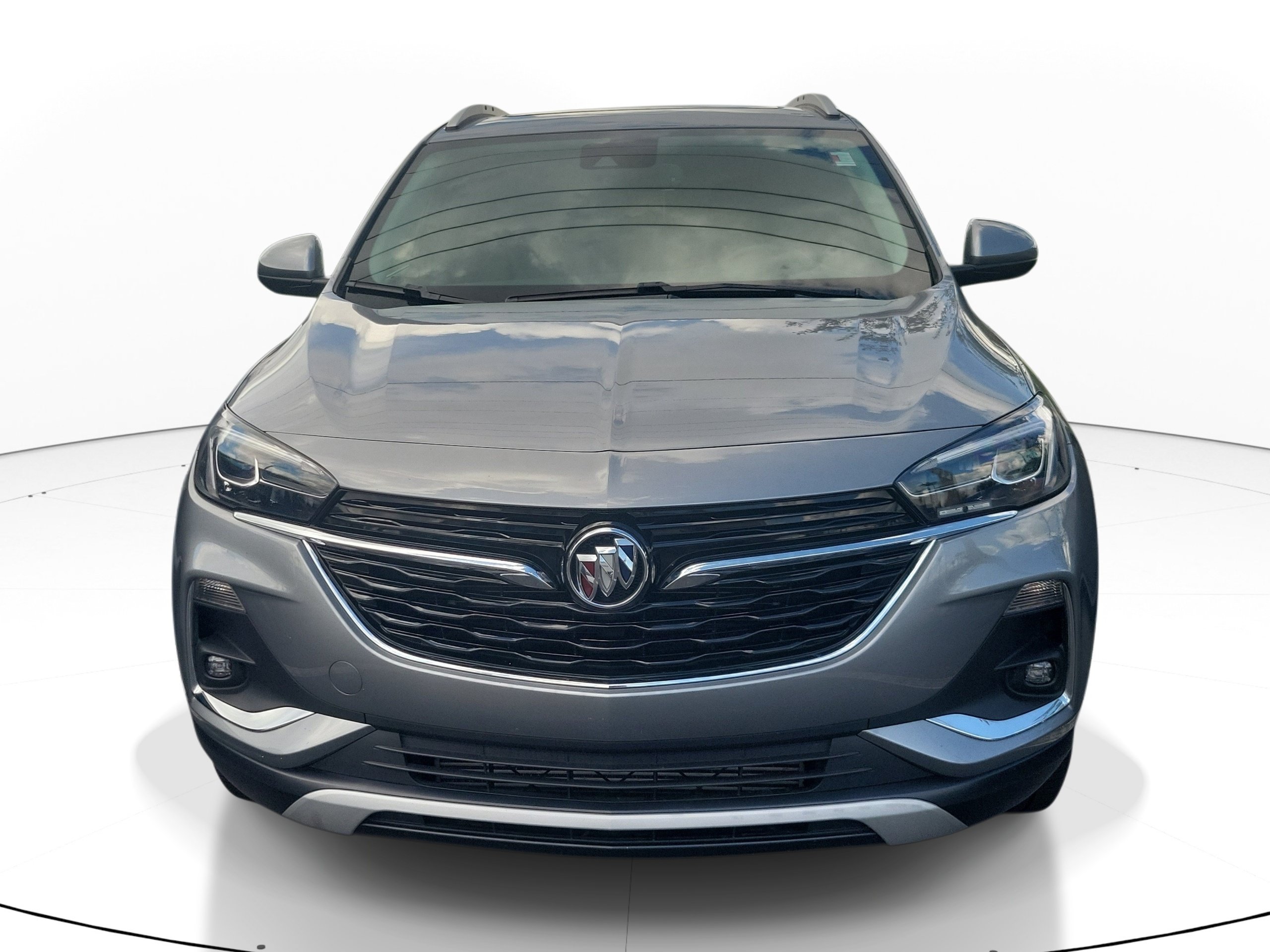 Used 2023 Buick Encore GX Essence w/ Experience Buick Package FWD image 2
