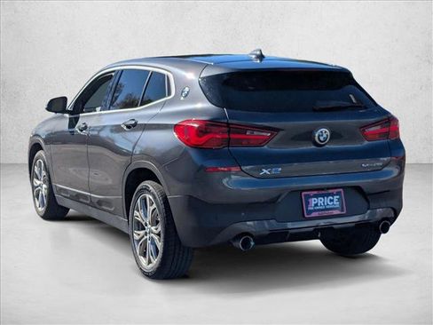 Used 2020 BMW X2 sDrive28i w/ Convenience Package image 8