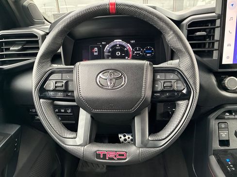 Used 2024 Toyota Tundra TRD Pro image 14