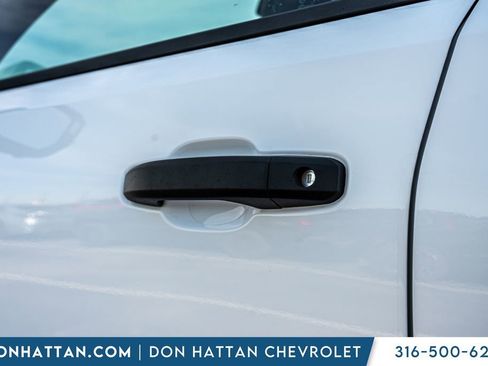 New 2026 Chevrolet Colorado Trail Boss image 26