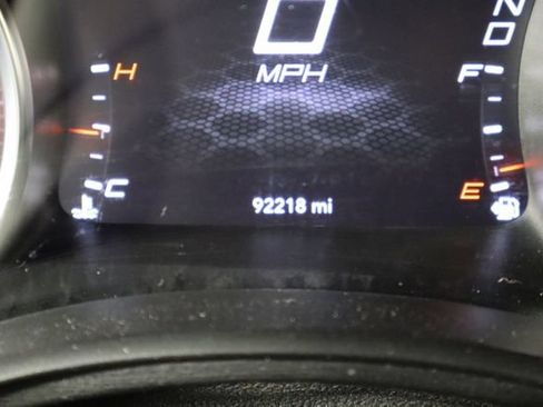 Used 2017 Dodge Charger Police w/ Fleet Park Assist Group AWD/4WD image 29