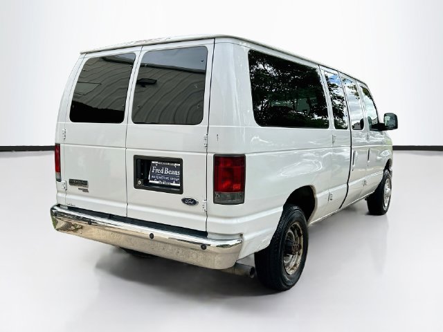 Used 2008 Ford E-350 and Econoline 350 XL RWD image 9