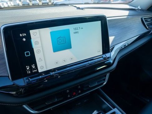 New 2026 Volkswagen Atlas SEL Premium R-Line image 20