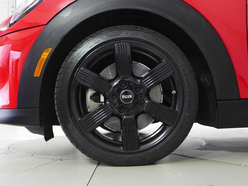 Used 2023 MINI Cooper S FWD image 5