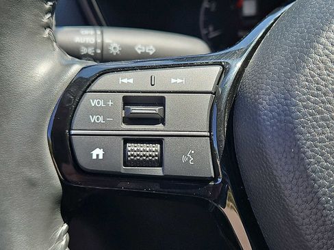Certified 2024 Honda CR-V EX-L image 23