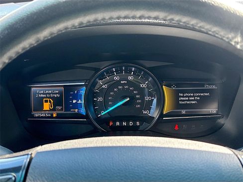 Used 2018 Ford Explorer XLT w/ Equipment Group 202A image 13