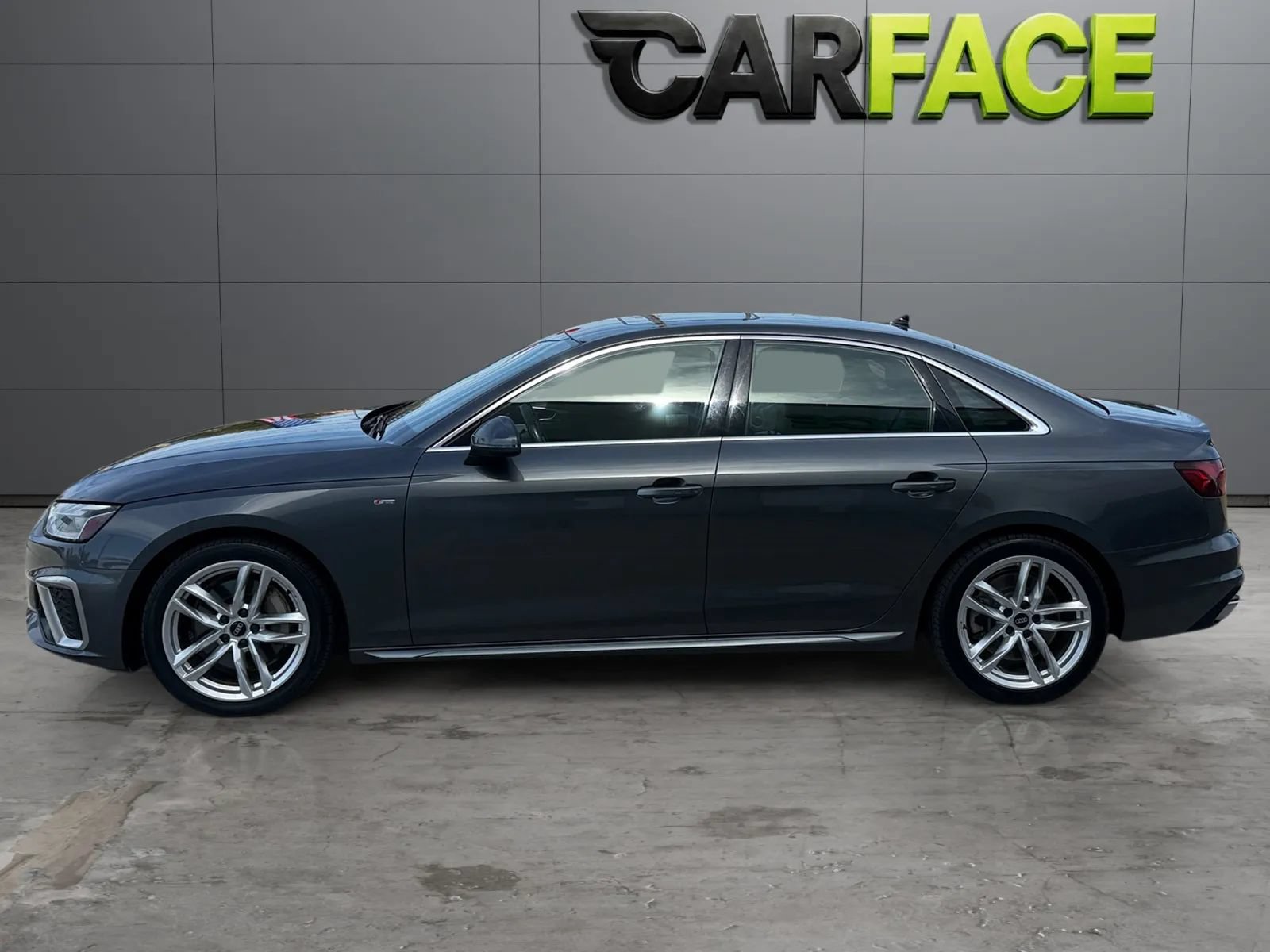 Used 2023 Audi A4 2.0T Premium Plus AWD/4WD image 7