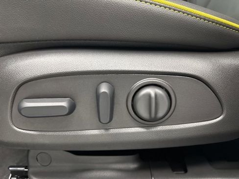 New 2026 Chevrolet TrailBlazer ACTIV image 10