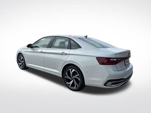 New 2026 Volkswagen Jetta SEL image 4