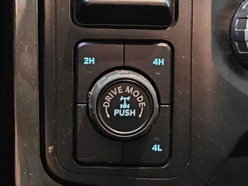 Used 2023 Ford F150 XLT w/ Equipment Group 301A Mid AWD/4WD image 19