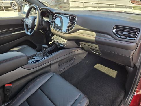 New 2026 Dodge Durango GT image 34