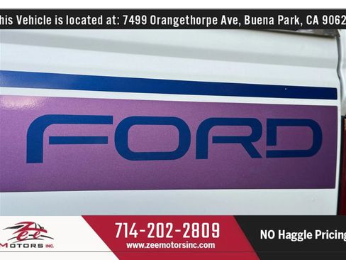 Used 1993 Ford Ranger 4x4 SuperCab image 56