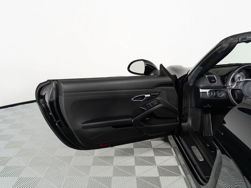 Used 2015 Porsche Boxster S RWD image 26