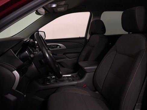 Used 2019 Chevrolet Traverse LT AWD/4WD image 14
