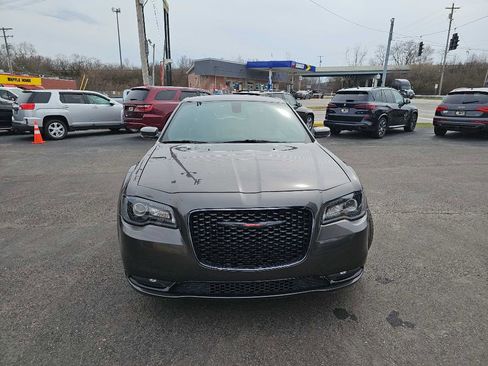 Used 2021 Chrysler 300 S image 5