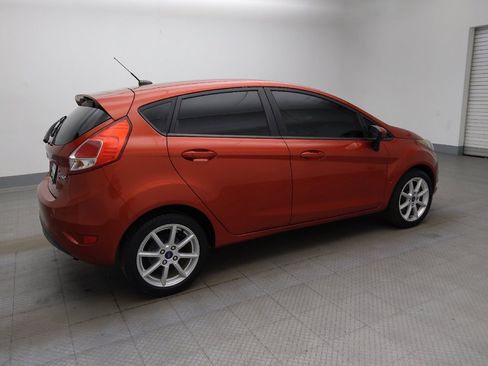 Used 2019 Ford Fiesta SE w/ Equipment Group 201A FWD image 10
