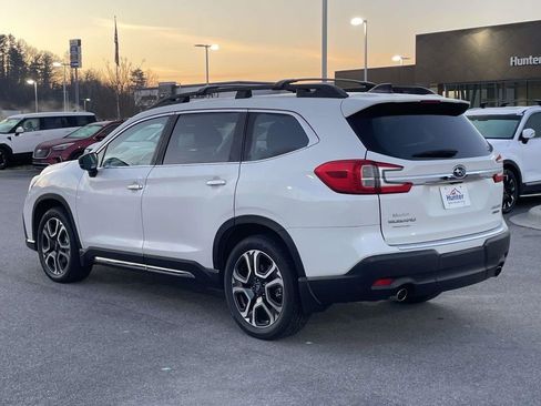 Certified 2024 Subaru Ascent Touring w/ Popular Package #2 image 27