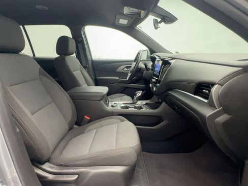 Certified 2023 Chevrolet Traverse LT image 29