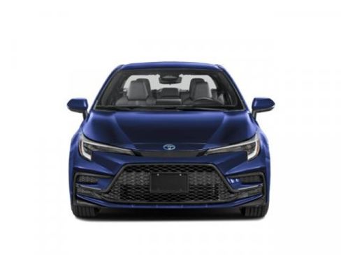 New 2026 Toyota Corolla SE FWD image 7