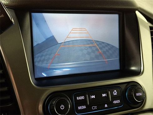 Used 2017 Chevrolet Tahoe Premier image 4