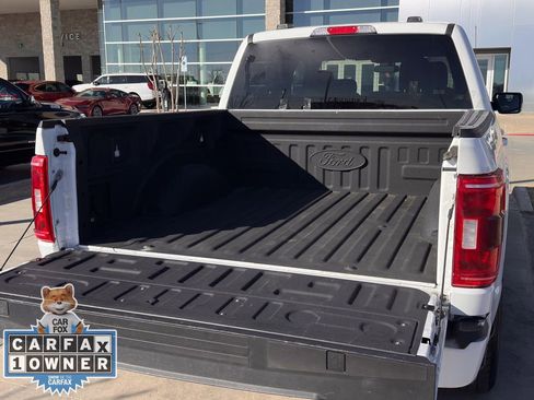 Used 2023 Ford F150 XLT w/ Equipment Group 302A High image 19