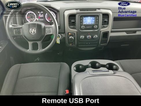 Used 2019 RAM 1500 Express w/ Express Value Package image 20