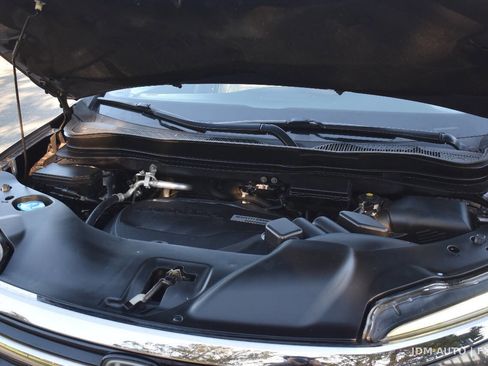 Used 2017 Honda Pilot Elite image 39