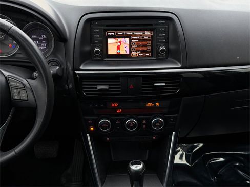 Used 2013 MAZDA CX-5 Grand Touring w/ GT Tech Pkg image 18