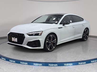 Used 2023 Audi S5 Premium Plus