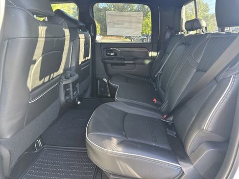 New 2026 RAM 2500 Limited image 19