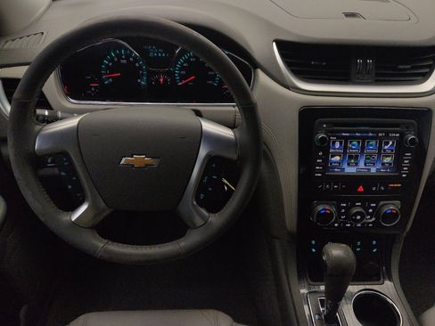 Used 2017 Chevrolet Traverse Premier w/ LPO, 'HIT The Road' Package image 22