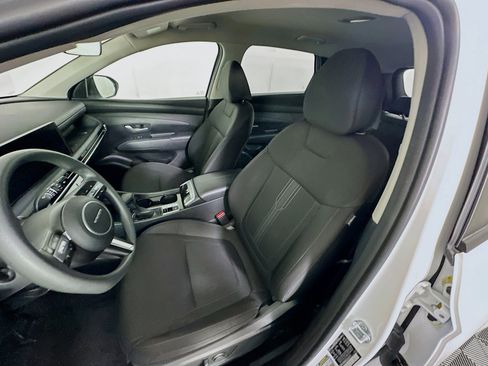 Used 2025 Hyundai Tucson SEL image 13