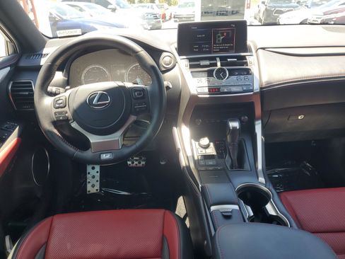 Used 2021 Lexus NX 300 F Sport image 13
