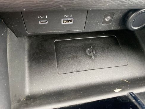 Used 2022 Mitsubishi Outlander SE image 29