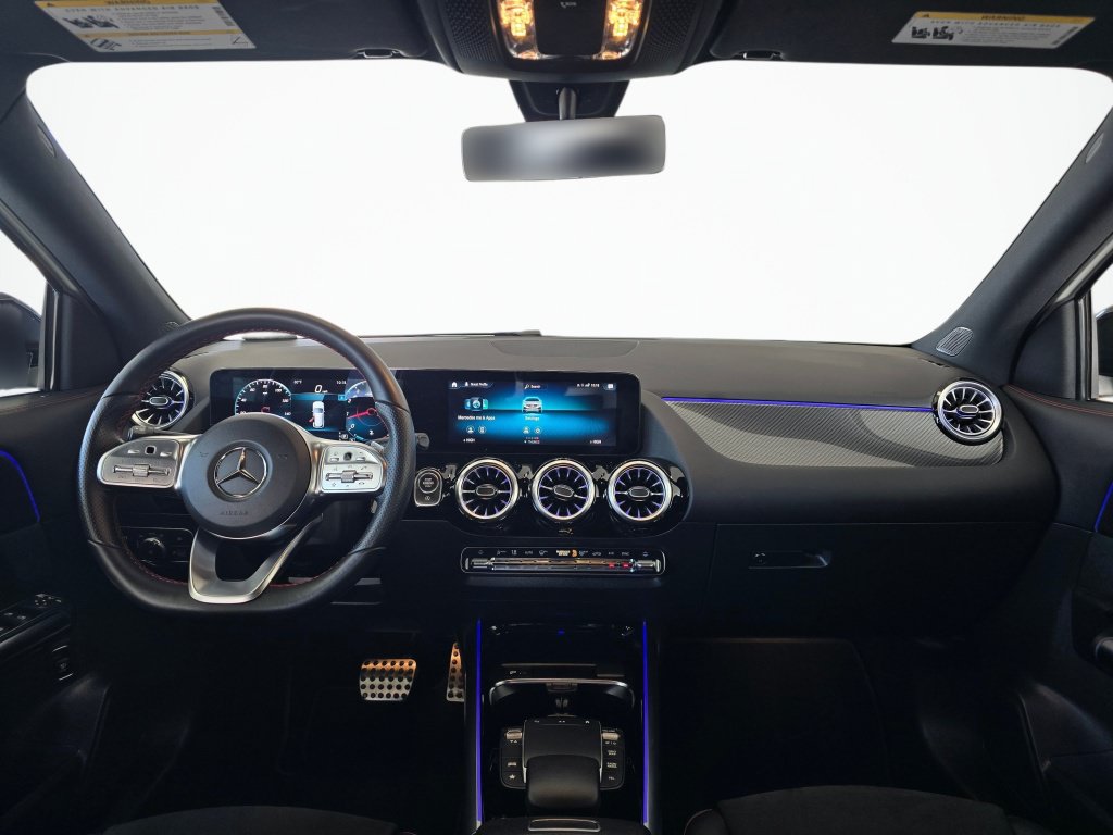 Used 2022 Mercedes-Benz GLA 250 4MATIC image 34