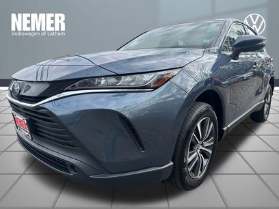 Used 2021 Toyota Venza LE