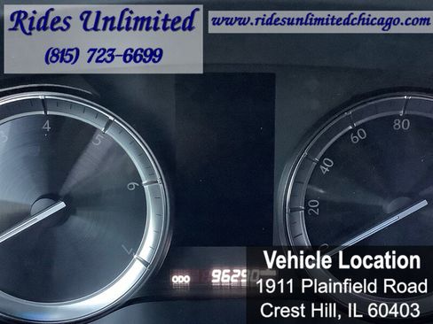 Used 2017 Lexus LX 570 4WD image 23