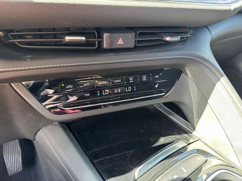 Used 2023 Buick Envision Preferred AWD/4WD image 32