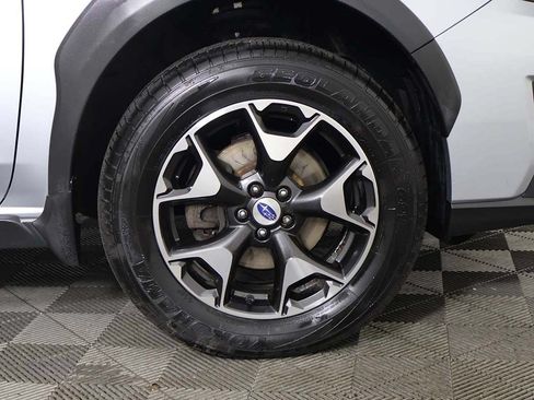 Used 2018 Subaru Crosstrek 2.0i Premium w/ Popular Package #2 AWD/4WD image 18