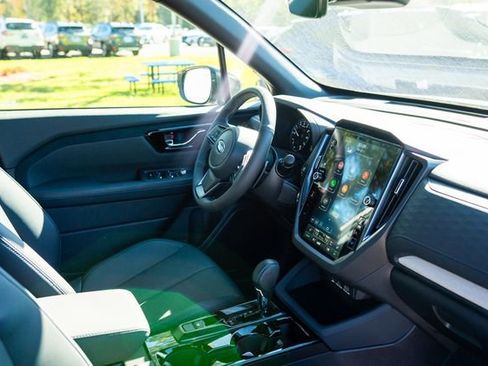 New 2026 Subaru Forester Limited AWD/4WD image 24