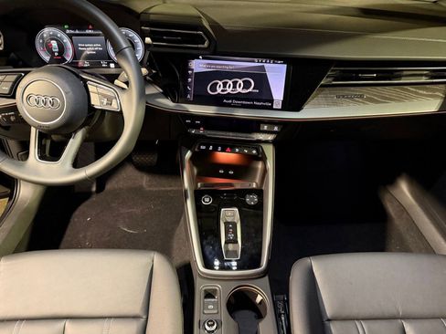 New 2026 Audi A3 2.0T Premium Plus image 27