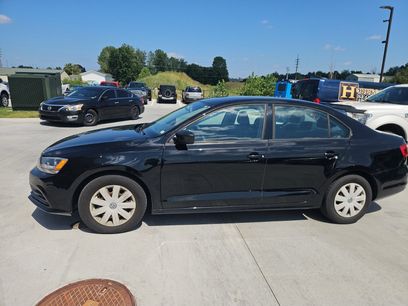 Used 2015 Volkswagen Jetta S