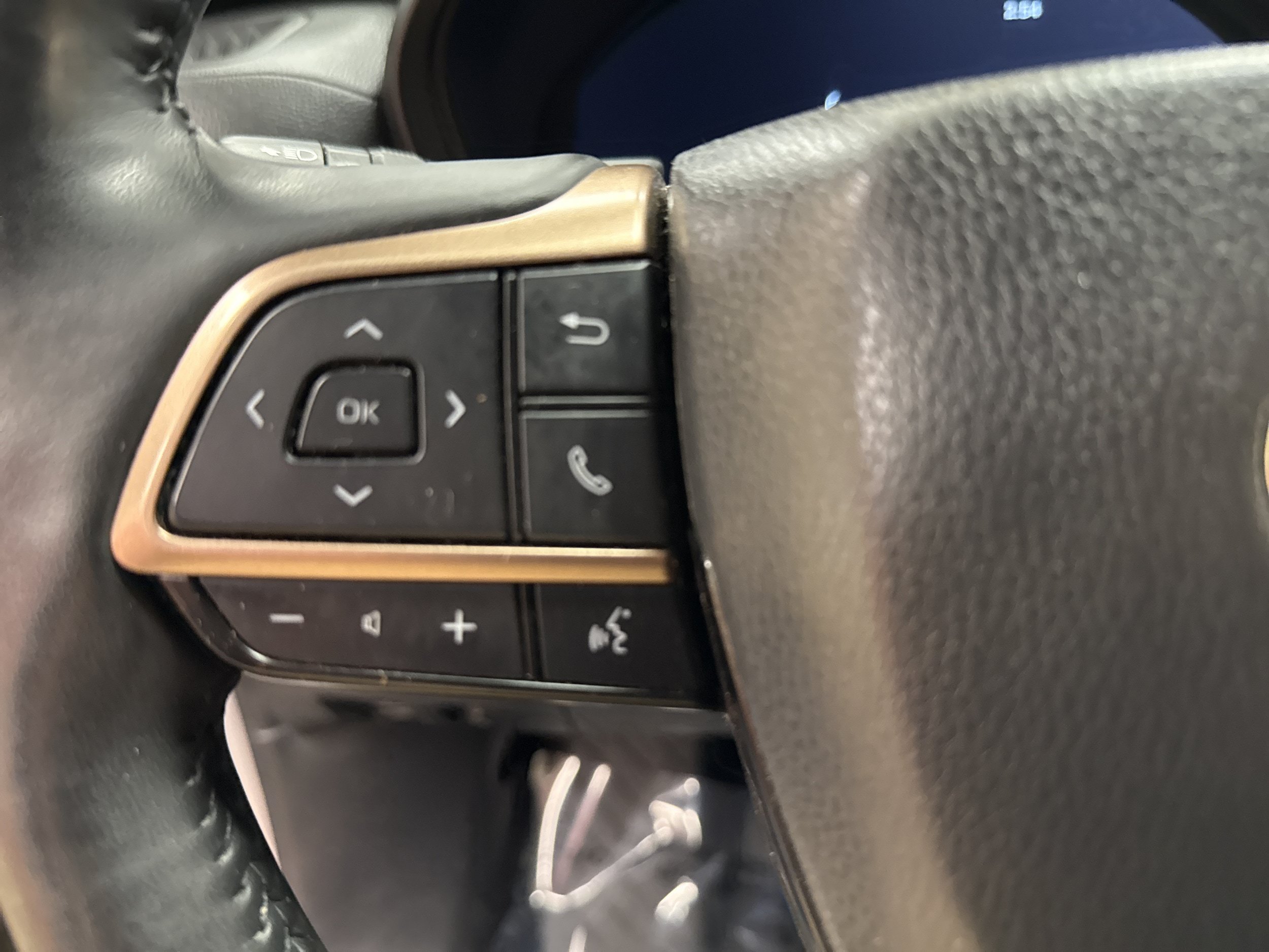 Used 2024 Toyota Grand Highlander AWD Hybrid image 35