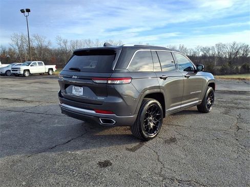 Used 2023 Jeep Grand Cherokee Summit image 19
